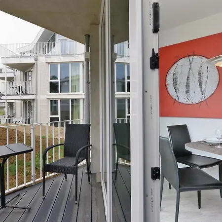 Duenenvilla Superior Apartment
