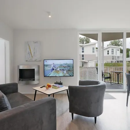 Duenenvilla Superior Apartment *